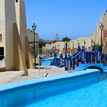 Apartamento Mareverde Las Americas Адехе Екстериор снимка