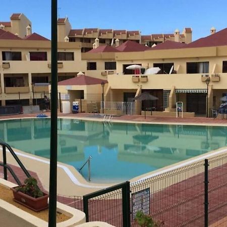 Apartamento Mareverde Las Americas Адехе Екстериор снимка