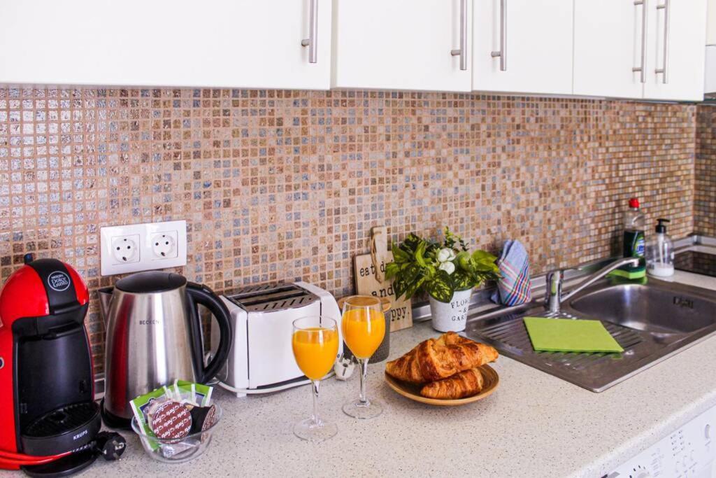 Apartamento Mareverde Las Americas Адехе Екстериор снимка