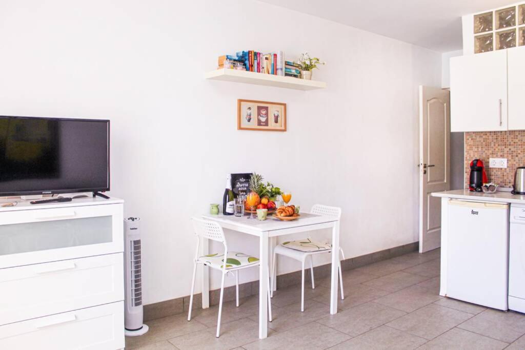 Apartamento Mareverde Las Americas Адехе Екстериор снимка