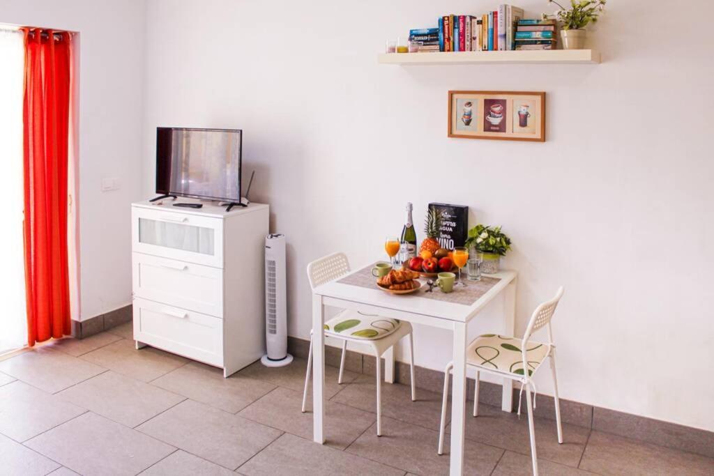 Apartamento Mareverde Las Americas Адехе Екстериор снимка