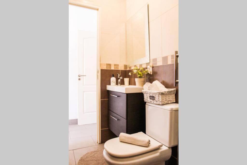 Apartamento Mareverde Las Americas Адехе Екстериор снимка